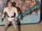STAR WARS - LUKE SKYWALKER - POWER OF THE FORCE