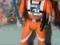 STAR WARS - LUKE SKYWALKER IN X-WING PILOT GEAR