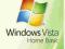 MS Windows Vista Home Basic OEM 64-bit PL! Okazja!