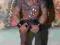 STAR WARS - CHEWBACCA DE WOOKIE - PoF