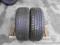 DUNLOP 235/55/19 2 szt, 5mm, 2008r