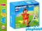 PLAYMOBIL Piłkarz Holandii FIGURKA Piłka 4735