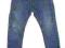 12597* Next jeansy chłopięce 98cm 2-3 lata