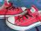 TENISÓWKI CONVERSE roz.33,wkladka 21cm