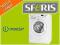 Pralka Automatyczna Indesit PWSE61271W 5,5kg A+