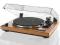 Okazja ! Gramofon THORENS TD 240-2 jasny orzech