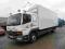 MERCEDES ATEGO 1223 18ep WINDA