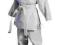 Karatega ADIDAS Flash Evo 100/110cm- KARATE KIMONO