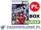 HIT Gra Xbox 360 Dance Central 3 NOWA SKLEP FV