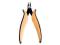 SZCZYPCE TNĄCE 12.7cm/ 2.5mm