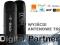 Modem USB ZTE MF192 ORANGE PLAY AERO2 SKLEP antena