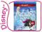 KRAINA LODU 3D (DISNEY) [BLU-RAY 3D]