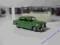BREKINA - Mercedes 180 limuzyna -skala 1:87 - NOWY