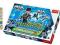 Puzzle Trefl 160 el. MAX STEEL Atakuje /15240/