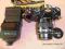 NIKON N2020 AF Aparat fotograficzny analogowy