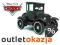 CARS AUTA 2 GIENIA FORD T 1:55 MATTEL DISNEY NOWA