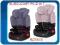 Fotelik samochodowy FX 15-36 kg firmy Easy-Go