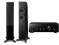 PIONEER A-30 + MARTIN LOGAN Motion 10 promocja