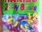 Haribo JELLY BEANS 175g kolorowe fasolki z Niemiec