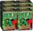 MARVEL HEROCLIX - Hulk Mini Brick of 6 Single-Figu
