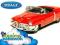 1953 CADILLAC ELDORADO (CONVERTIBLE) 1:34-39 WELLY