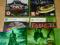 ZESTAW PACZKA 4 GRY NA XBOX360