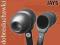 Słuchawki a-JAYS Three ~ Salon Warszawa ~