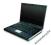 Laptop HP dv5000 1.8GHz 60GB WIFI SYSTEM HIT 15,4'