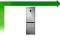Lodówka SAMSUNG RB29FERNCSS  klasa A++ INOX