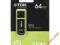 TDK TF10 USB 2.0 Flash Drive 64GB Black |!