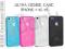 ETUI CASE ULTRA CIENKIE POKROWIEC IPHONE 4 4G 4S