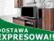 Meblościanka BARATO | DOSTAWA EXPRESOWA|KAMUS_M