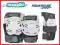 ZESTAW OCHRANIACZY POWERSLIDE STANDARD PURE R: S-L
