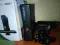 Konsola XBOX360 Kinect + 2pady + 3 gry