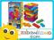 ORYGINALNA GRA ZRĘCZNOŚCIOWA JENGA TETRIS HASBRO