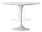 Designerski Stół Tuleo 90 cm insp.Tulip Table