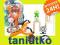 ANGRY BIRDS 2 PTAKI Z DREWNIANYMI KLOCKAMI NOWOŚĆ!