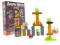 ANGRY BIRDS SPACE GUMOWE PTAKI 61el + GRATIS -32%!