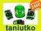 OCHRANIACZE DLA DZIECI KASK PLECAK ZIELONE 5w1 !!