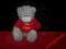 MIŚ TATTY TEDDY ME TO YOU ONE IN LOVE ŚLICZNY