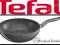 Patelnia Wok Ceramiczna Tefal Na Indukcję 28cm