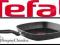 [PCH] Patelnia Grillowa Tefal Just 26 x 26cm Elekt