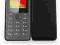 Nokia 107 Dual Sim Telefon Komórkowy Kolor Czarny