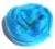 AC Wełna czesankowa czesanka wełniana TURKUS 50 G