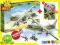 COBI Small Army SAMOLOT HERCULES, 2604 Nowość!!!