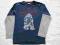Bluzka Star Wars R2D2 r. 146 Gwiezdne Wojny UNIKAT