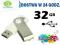 32GB PENDRIVE PAMIĘĆ PRZENOŚNA USB 2.0 FLASH O49