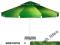 Parasol ogrodowy  VESUVIO 5,5 m WIELKI FORMAT !
