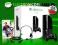 NOWY XBOX 360 250GB + FIFA 14 PL + HDMI ED W-WA