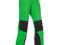 Męskie Spodnie Trekkingowe MILO Dru/Kevlar L green